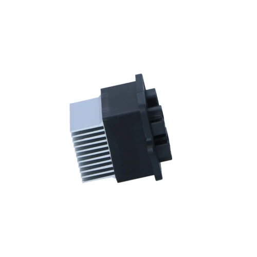 HEATER BLOWER MOTOR RESISTOR - 3