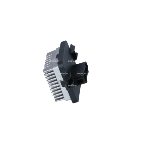 HEATER BLOWER MOTOR RESISTOR - 1