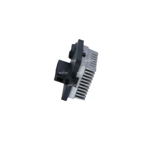 HEATER BLOWER MOTOR RESISTOR - 3