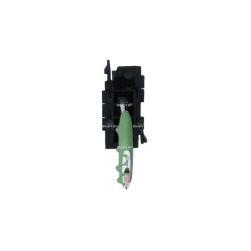 HEATER BLOWER MOTOR RESISTOR - 3