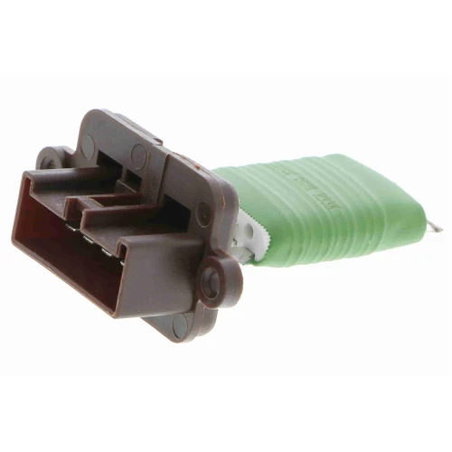 HEATER BLOWER MOTOR RESISTOR - 0