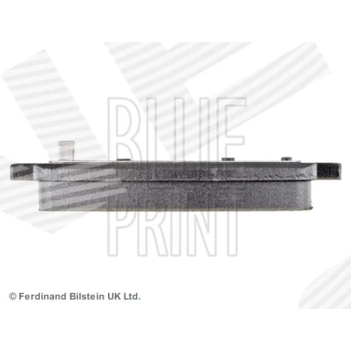 BRAKE PADS FOR DISC BRAKES - 1