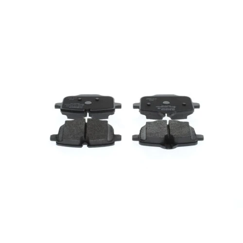 BRAKE PADS FOR DISC BRAKES - 2