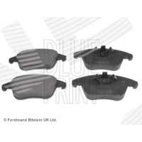 Brake pads for disc brakes