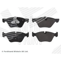 Brake pads for disc brakes