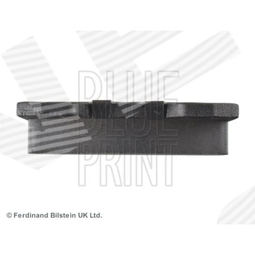 BRAKE PADS FOR DISC BRAKES - 1