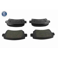 Brake pads for disc brakes