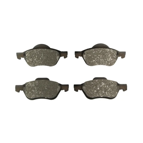 BRAKE PADS FOR DISC BRAKES - 1