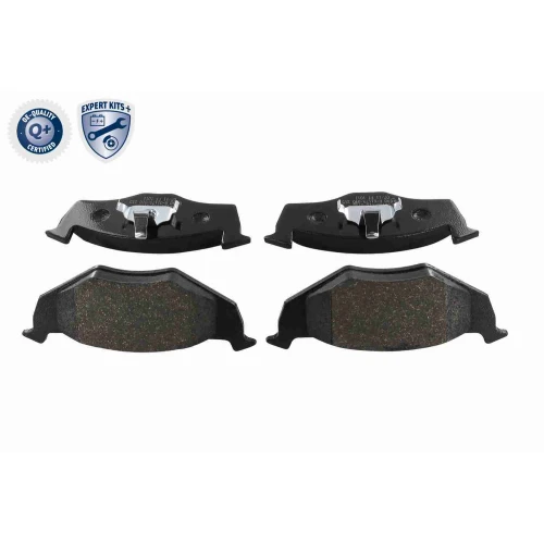 BRAKE PADS FOR DISC BRAKES - 3