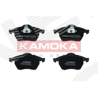 Brake pads for disc brakes