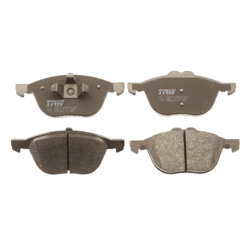 BRAKE PADS FOR DISC BRAKES - 1