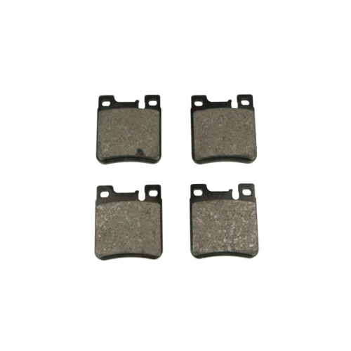 BRAKE PADS FOR DISC BRAKES - 1