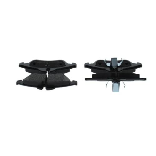 BRAKE PADS FOR DISC BRAKES - 2