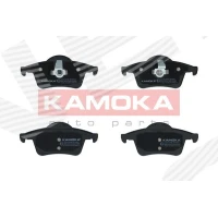 Brake pads for disc brakes