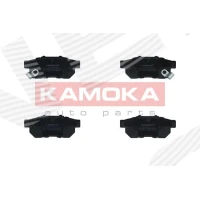 Brake pads for disc brakes