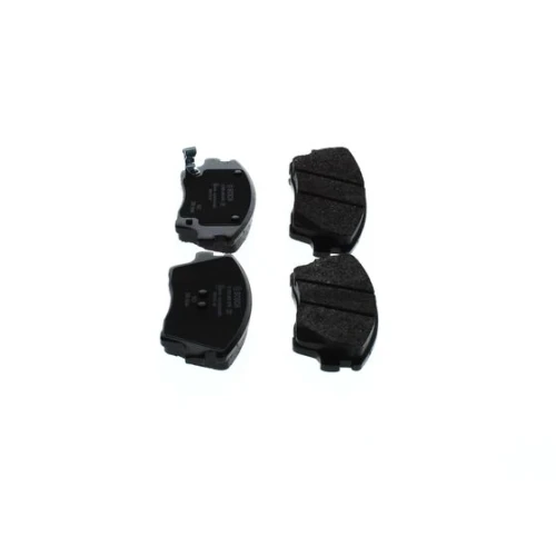 BRAKE PADS FOR DISC BRAKES - 1