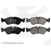 Brake pads for disc brakes