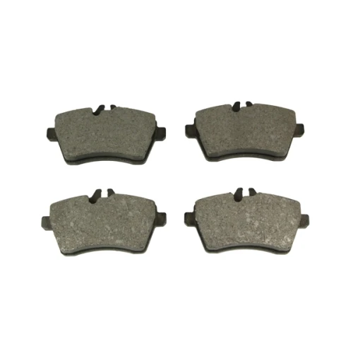 BRAKE PADS FOR DISC BRAKES - 1