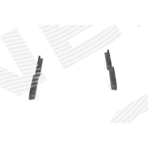 BRAKE PADS FOR DISC BRAKES - 3