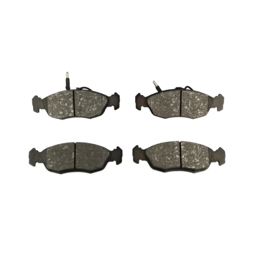 BRAKE PADS FOR DISC BRAKES - 1