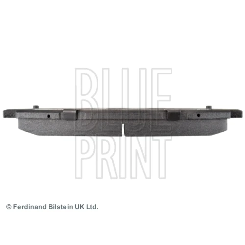 BRAKE PADS FOR DISC BRAKES - 1