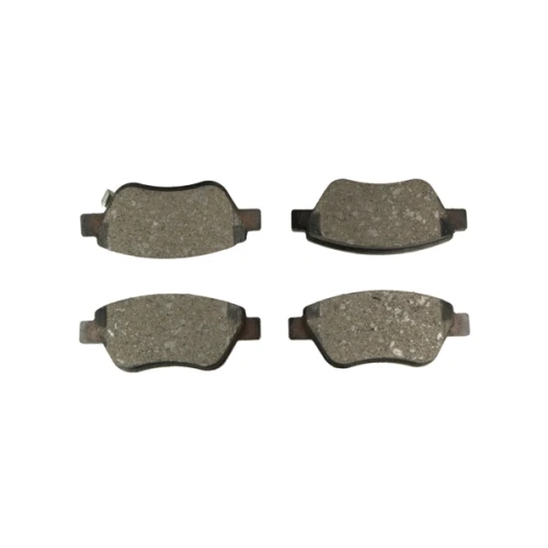 BRAKE PADS FOR DISC BRAKES - 1