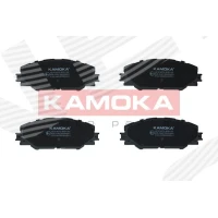 Brake pads for disc brakes