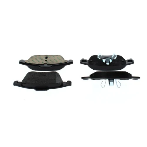 BRAKE PADS FOR DISC BRAKES - 2