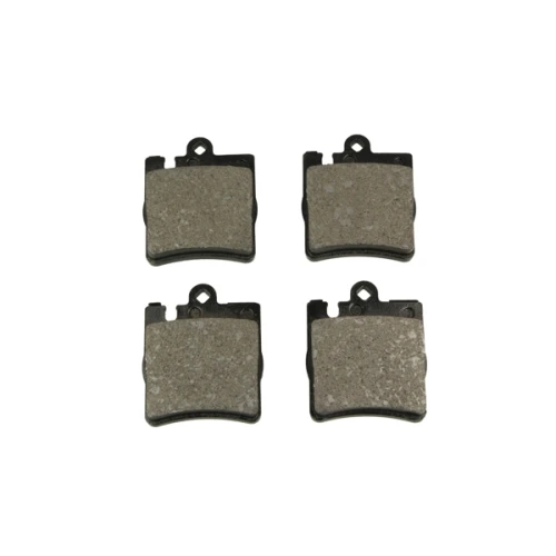 BRAKE PADS FOR DISC BRAKES - 1