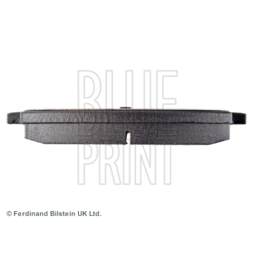 BRAKE PADS FOR DISC BRAKES - 1