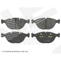 Brake pads for disc brakes