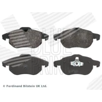 Brake pads for disc brakes