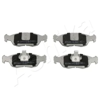 BRAKE PADS FOR DISC BRAKES