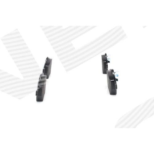 BRAKE PADS FOR DISC BRAKES - 3