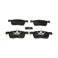 BRAKE PADS FOR DISC BRAKES