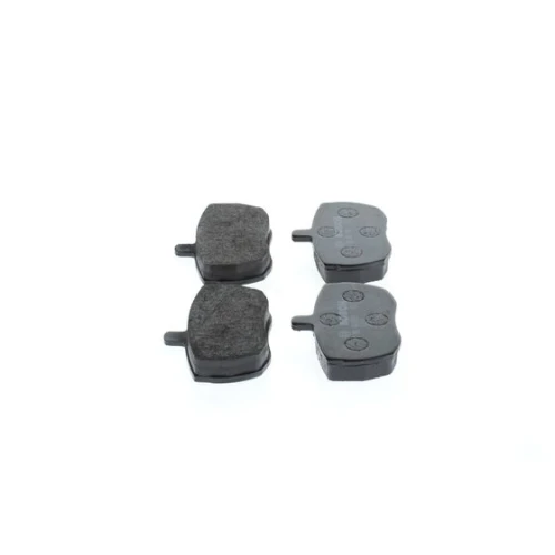 BRAKE PADS FOR DISC BRAKES - 3