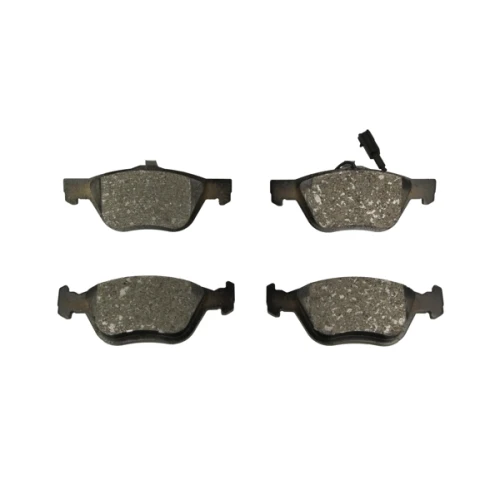 BRAKE PADS FOR DISC BRAKES - 1