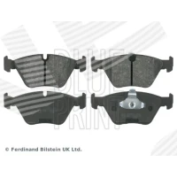 Brake pads for disc brakes