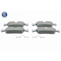 Brake pads for disc brakes