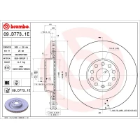 Brake pads for disc brakes