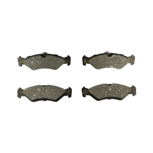 BRAKE PADS FOR DISC BRAKES - 1