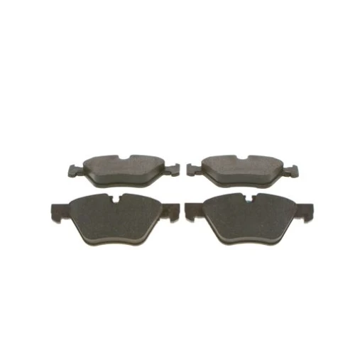 BRAKE PADS FOR DISC BRAKES - 4