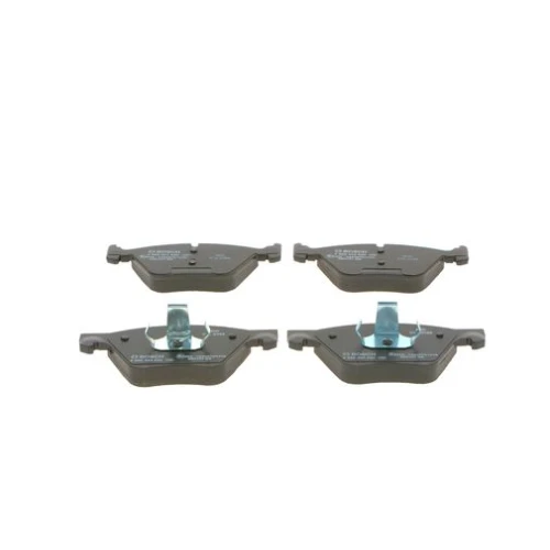 BRAKE PADS FOR DISC BRAKES - 5