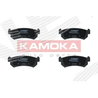 Brake pads for disc brakes