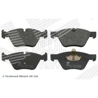 Brake pads for disc brakes