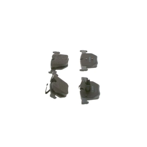 BRAKE PADS FOR DISC BRAKES - 3