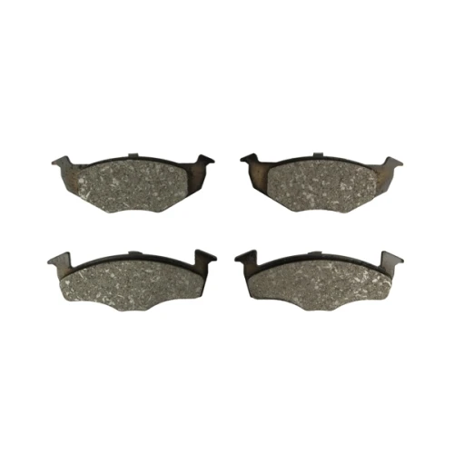 BRAKE PADS FOR DISC BRAKES - 1