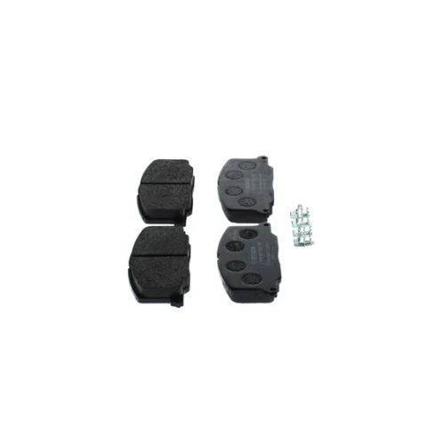 BRAKE PADS FOR DISC BRAKES - 3