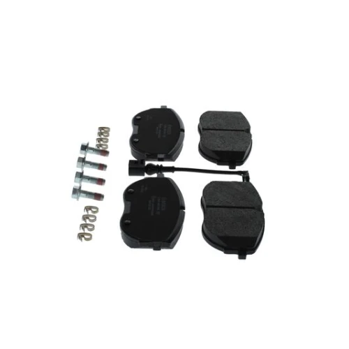 BRAKE PADS FOR DISC BRAKES - 1