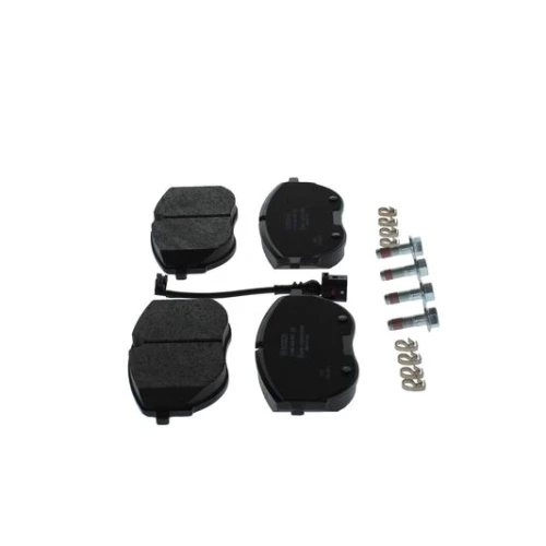 BRAKE PADS FOR DISC BRAKES - 3